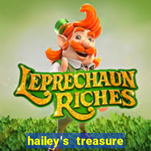 hailey's treasure adventure apk tudo desbloqueado